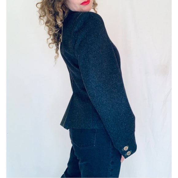 Dolce & Gabbana Military/Utility Jacket - Picture 4 of 10